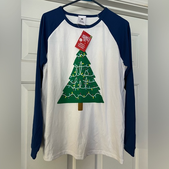 Men’s Christmas pajamas - Picture 4 of 4